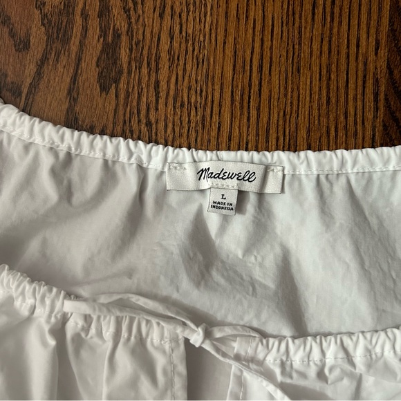 Madewell Dress - Picture 5 of 6